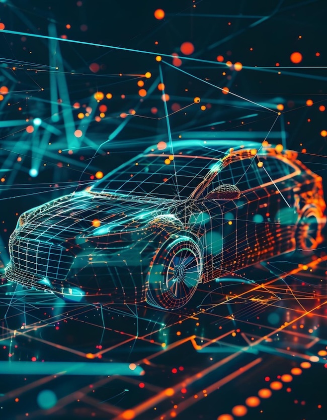 AUTOMOTIVE