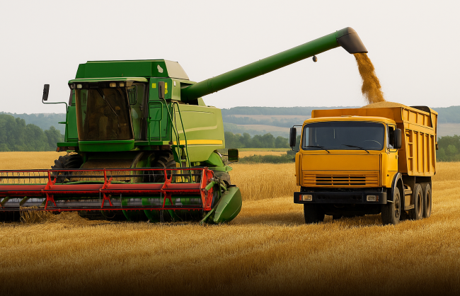 Tailored Engineering Solutions Boost Efficiency in Mining and Agribusiness