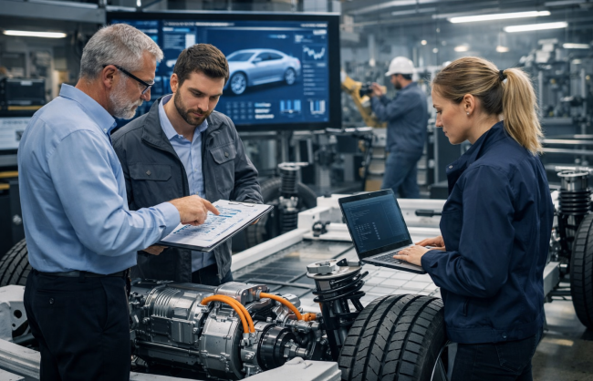 The Hidden Cost of Problems That Begin Before Production