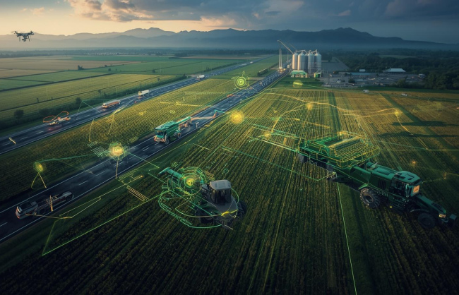 Brazilian agribusiness is the largest engineering operation on the planet. Do you know why?
