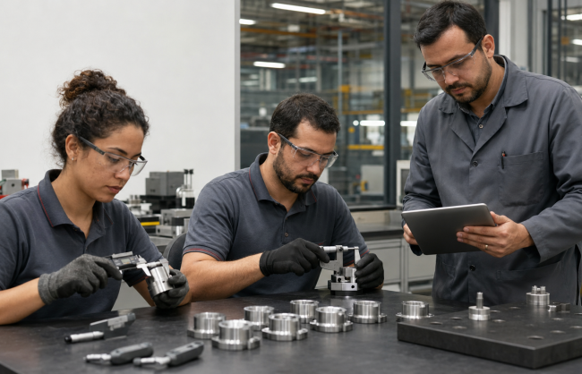 When Inaccurate Measurements Create Problems That Aren’t Really There