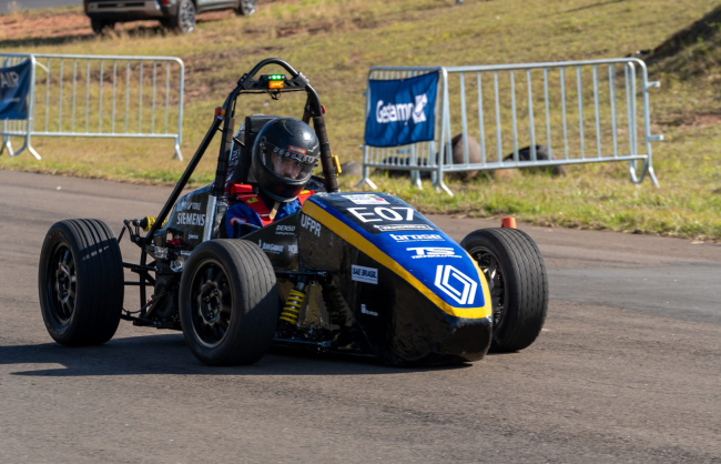 Formula SAE Brazil: Beyond the Track: 5 Skills Developed Through Formula SAE That Make a Difference in Real-World Industry Challenge