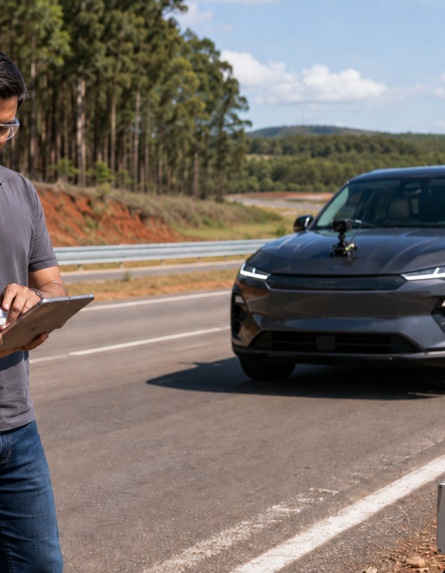 Tecnologia automotiva: o valor que existe além do produto