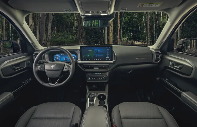 Tecnologia embarcada: como a engenharia da Global valida conforto e experiência de direção