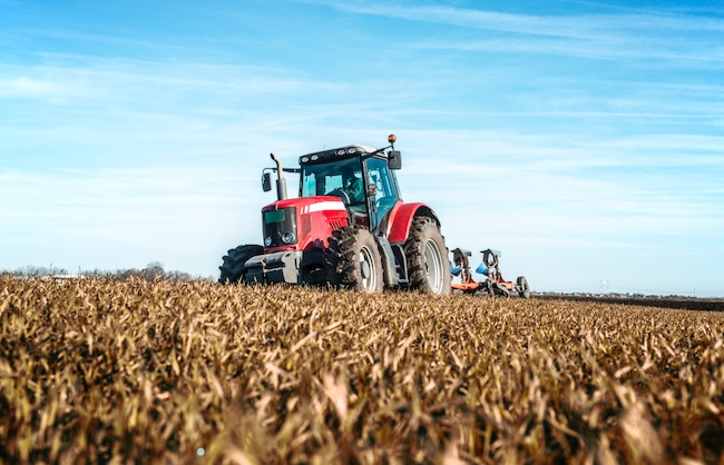AGRICULTURE
